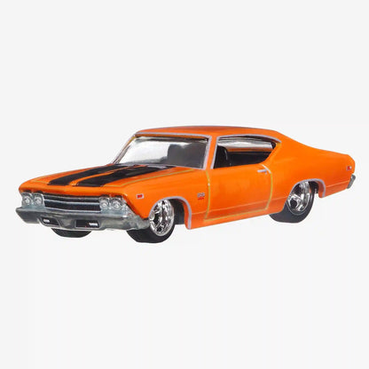 2022 Hot Wheels Car Culture Mix 1: American Scene Case Pack