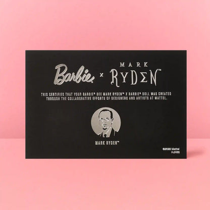 Barbie Bee Mark Ryden x Barbie Doll
