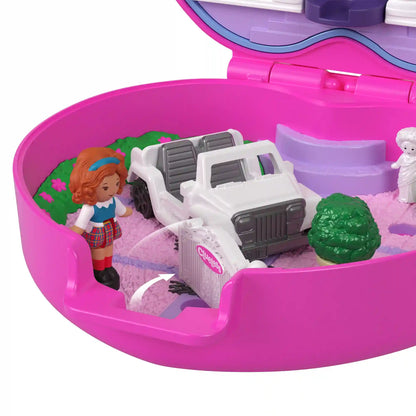 Polly Pocket x Clueless 30th Anniversary Compact