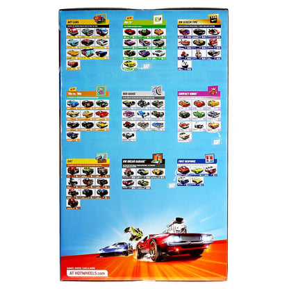 Hot Wheels RLC Exclusive 2025 Hot Wheels Factory-Sealed Set