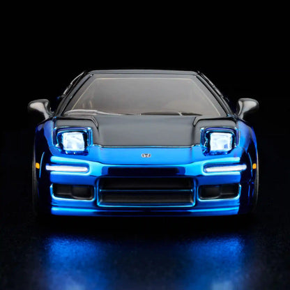 Hot Wheels RLC Exclusive 1994 NSX