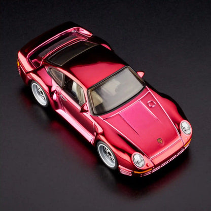 Hot Wheels RLC Exclusive 1986 Porsche 959