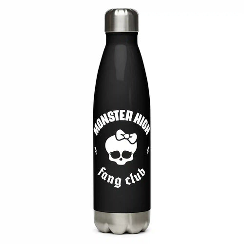 Monster High Fang Club Tumbler