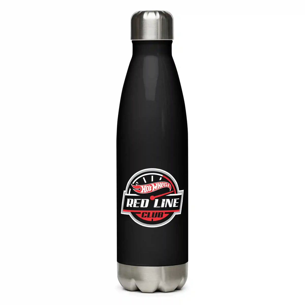 Hot Wheels Red Line Club Tumbler