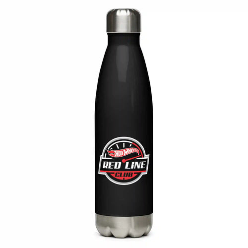 Hot Wheels Red Line Club Tumbler