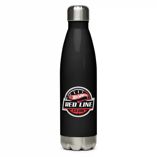 Hot Wheels Red Line Club Tumbler
