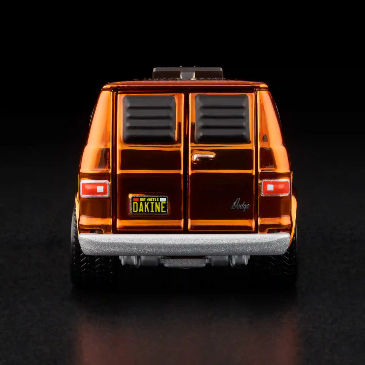 Hot Wheels RLC Exclusive ‘70s Dodge Tradesman Van