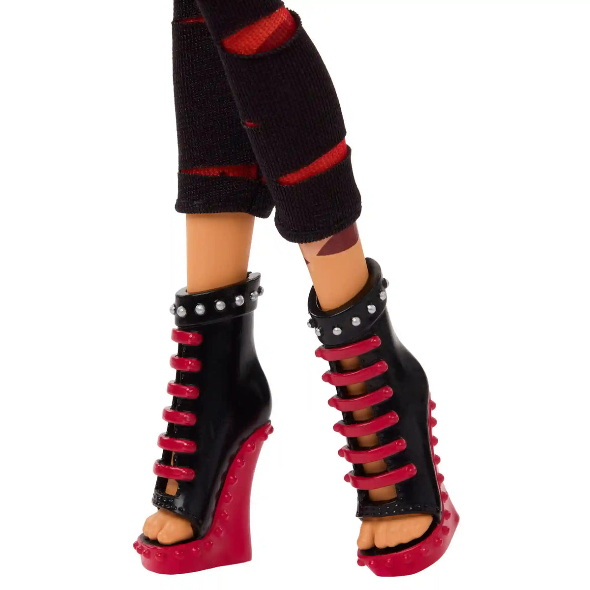 Monster High Boo-riginal Creeproduction G1 Toralei Doll
