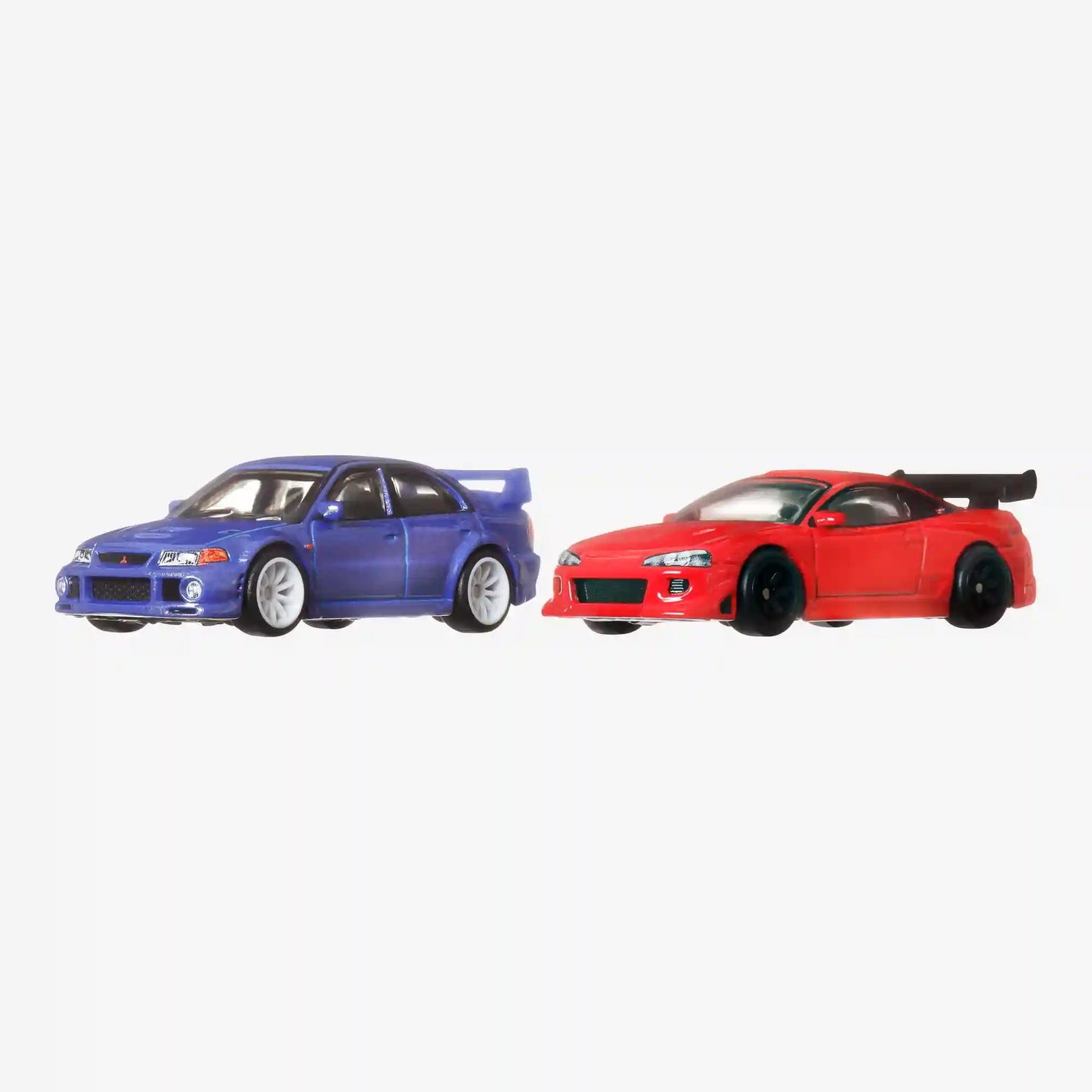 Hot Wheels Premium Car Culture 2-Pack