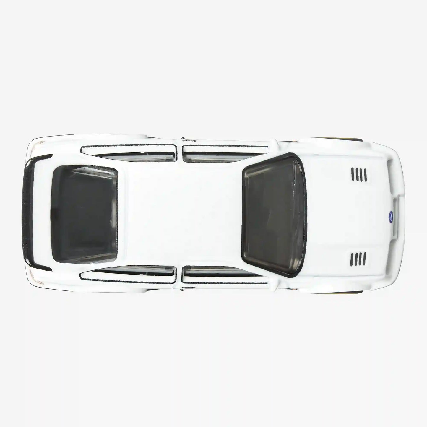 Hot Wheels Premium Car Culture Canyon Warriors – Ford Sierra RS Cosworth