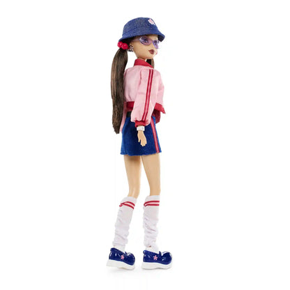 Barbie My Scene Nolee Doll