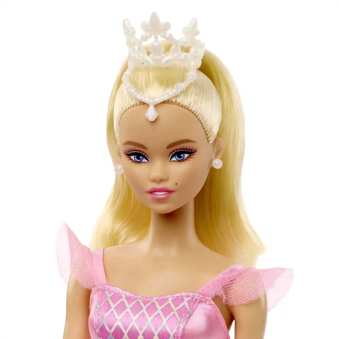 Ballet Wishes Barbie Doll