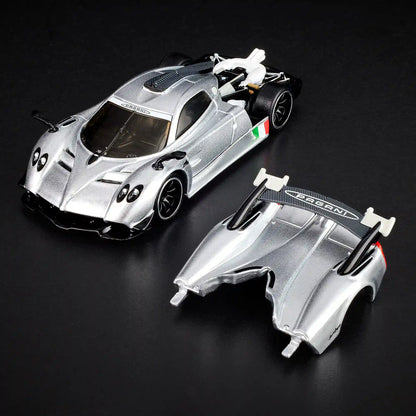 Hot Wheels RLC Exclusive ’21 Pagani Huayra R