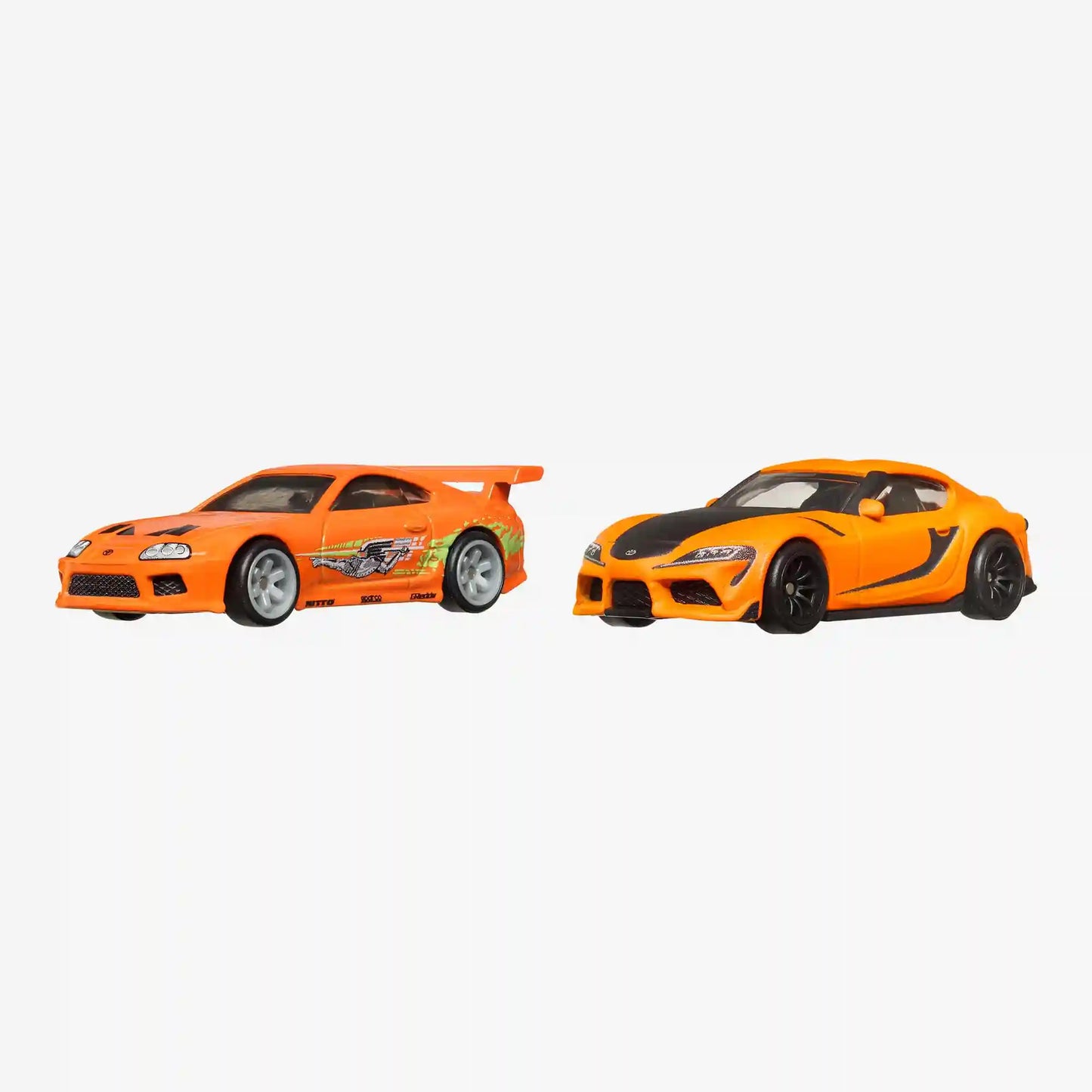 Hot Wheels Premium Car Culture 2-Pack