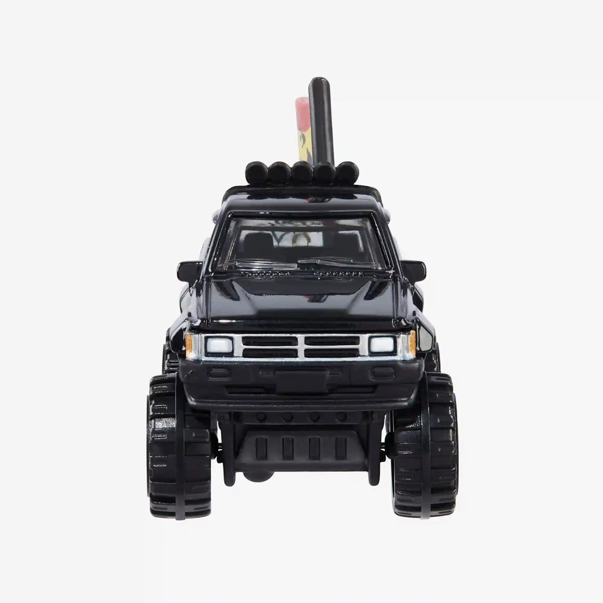 Evan Mock Hot Wheels 1987 Toyota Pickup North Shore Edition