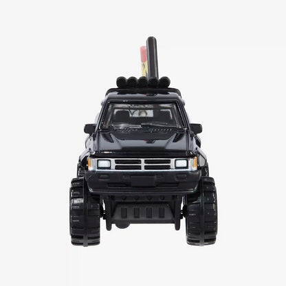 Evan Mock Hot Wheels 1987 Toyota Pickup North Shore Edition