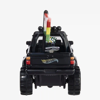 Evan Mock Hot Wheels 1987 Toyota Pickup North Shore Edition