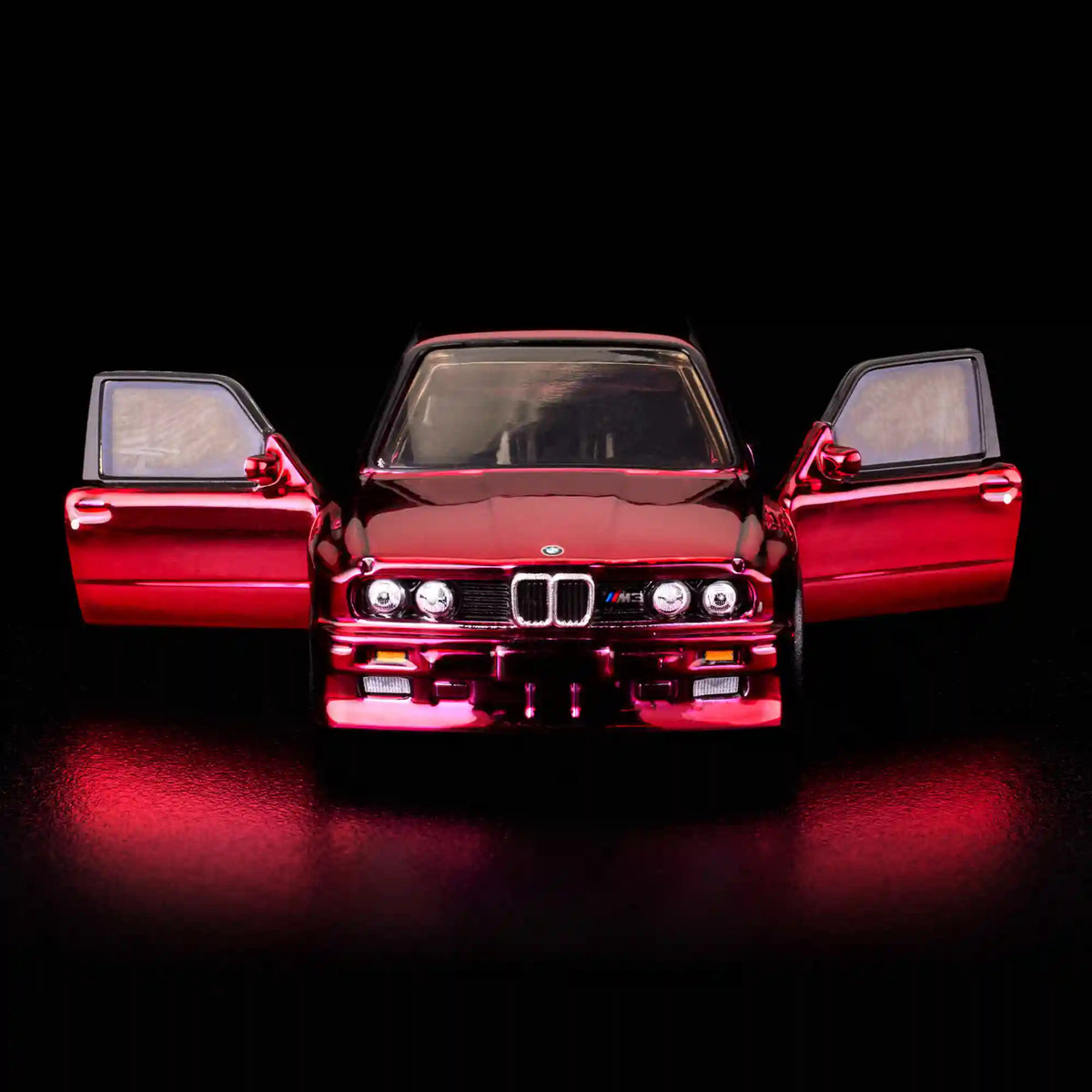 Hot Wheels RLC Exclusive 1991 BMW M3
