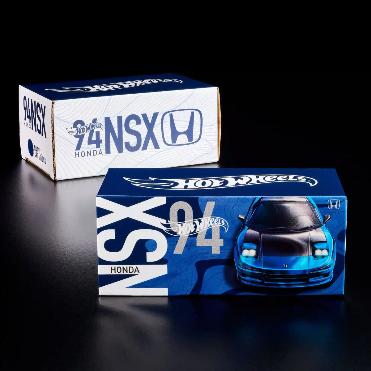 Hot Wheels RLC Exclusive 1994 NSX