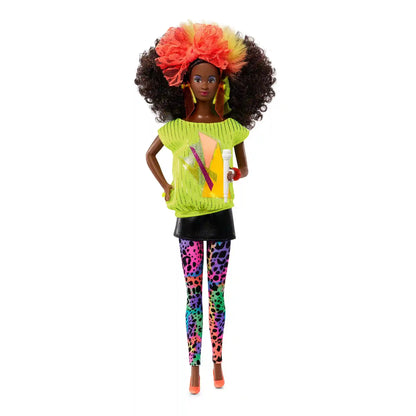 Barbie and the Rockers Dee Dee Doll