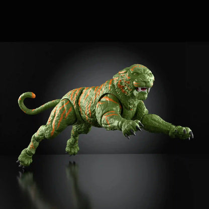 Masters of the Universe Chronicles 2026 Battle Cat Action Figure