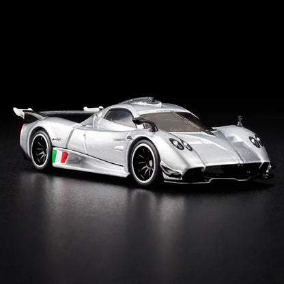 Hot Wheels RLC Exclusive ’21 Pagani Huayra R