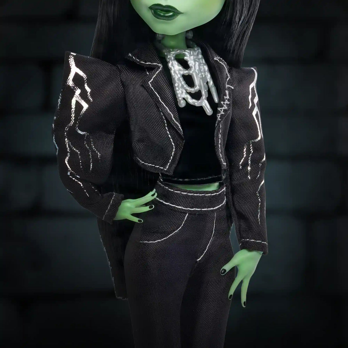 Monster High x Universal Monsters Frankenstein Doll