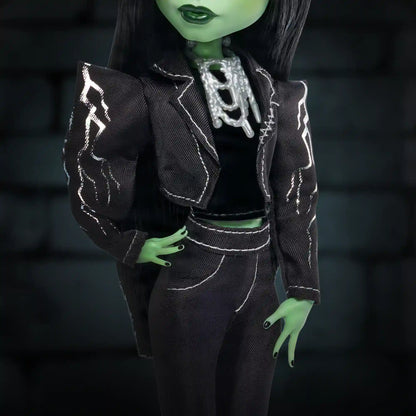 Monster High x Universal Monsters Frankenstein Doll