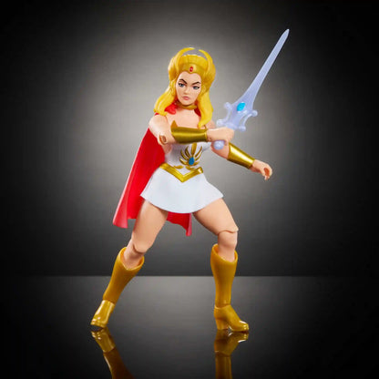 MOTU Origins She-Ra Action Figure