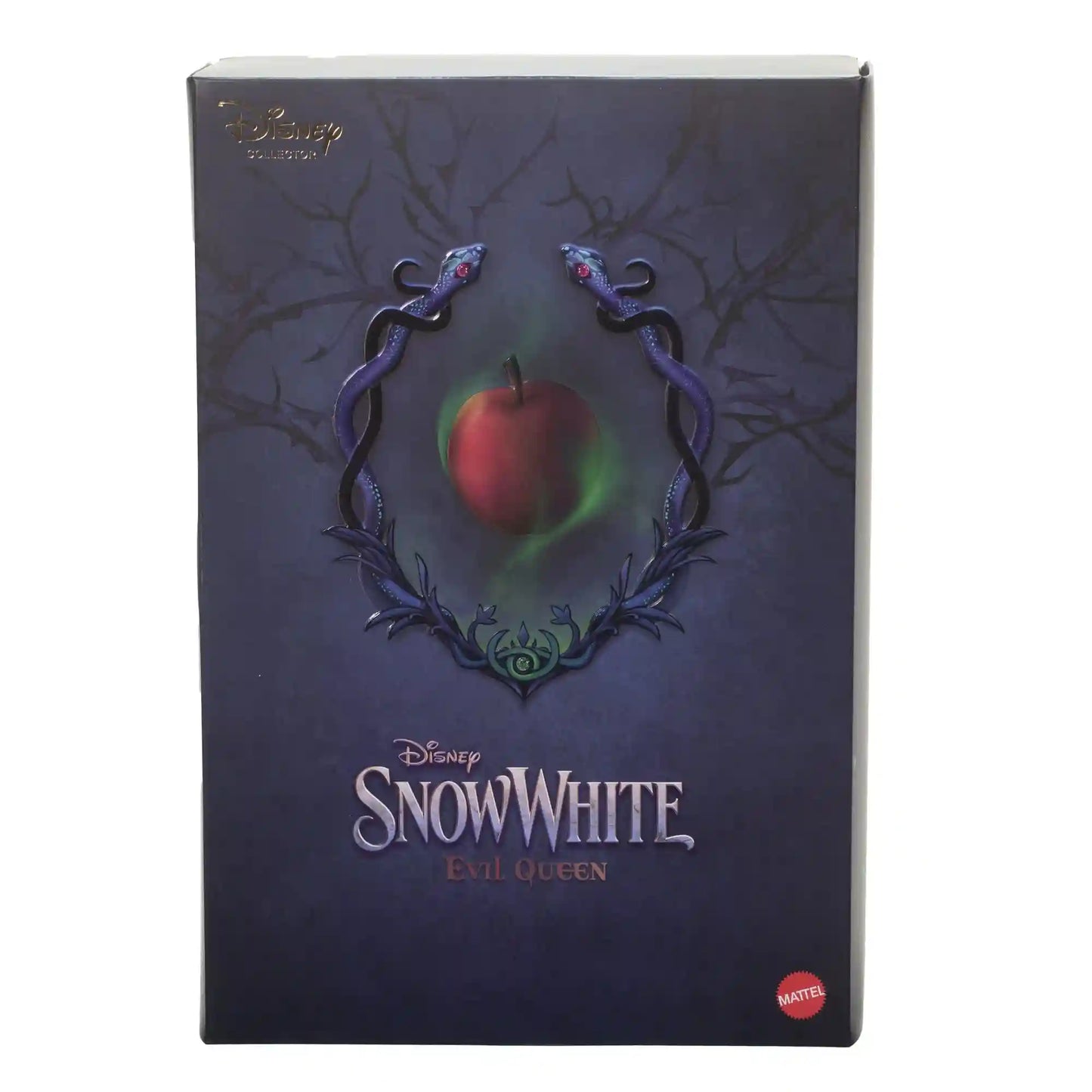 Evil Queen Doll From Disney’s Snow White