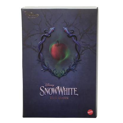 Evil Queen Doll From Disney’s Snow White