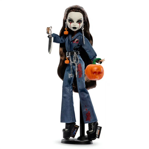 Monster High Halloween II Michael Myers Doll