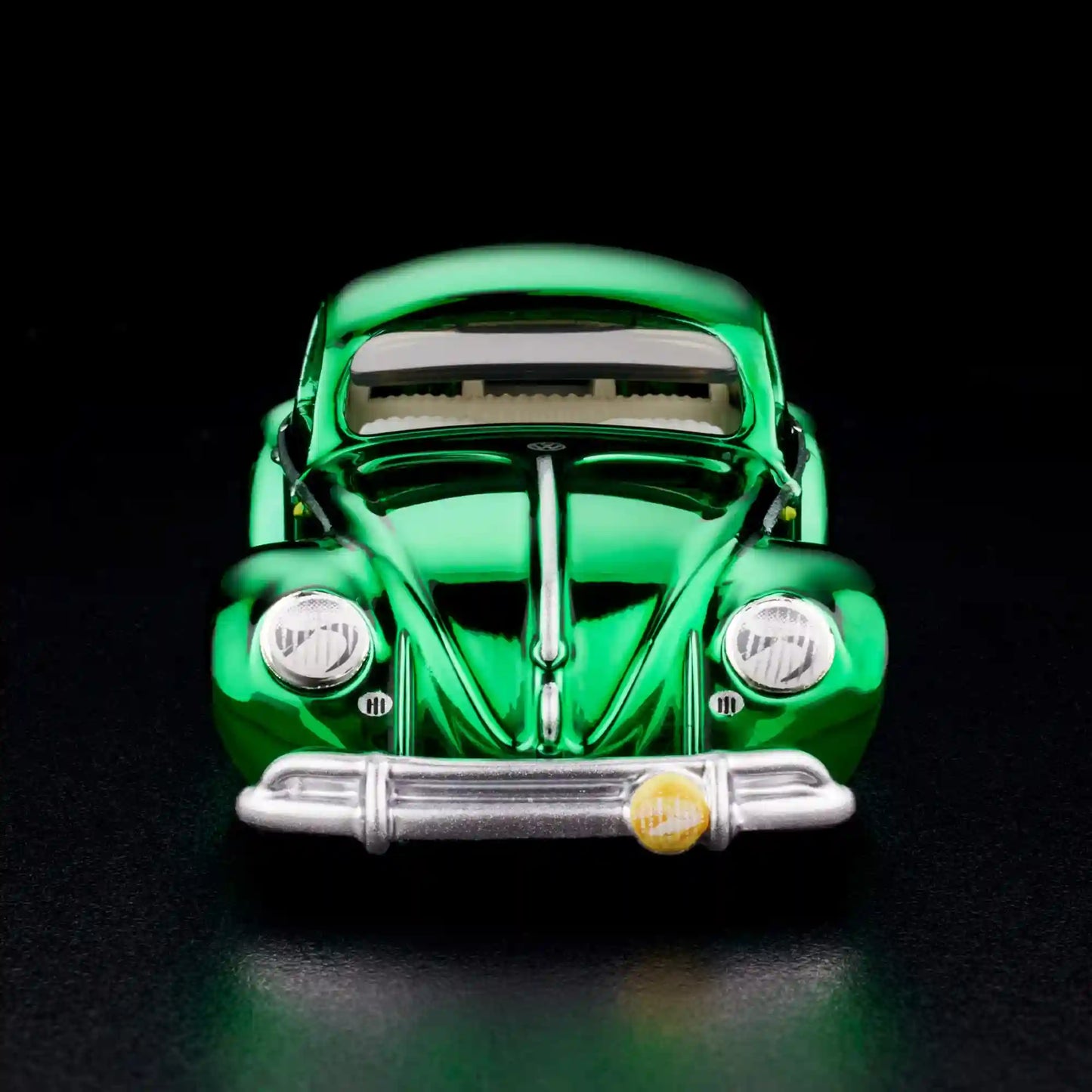 Hot Wheels RLC Exclusive Hot Wheels Kawa-Bug-A Membership Car