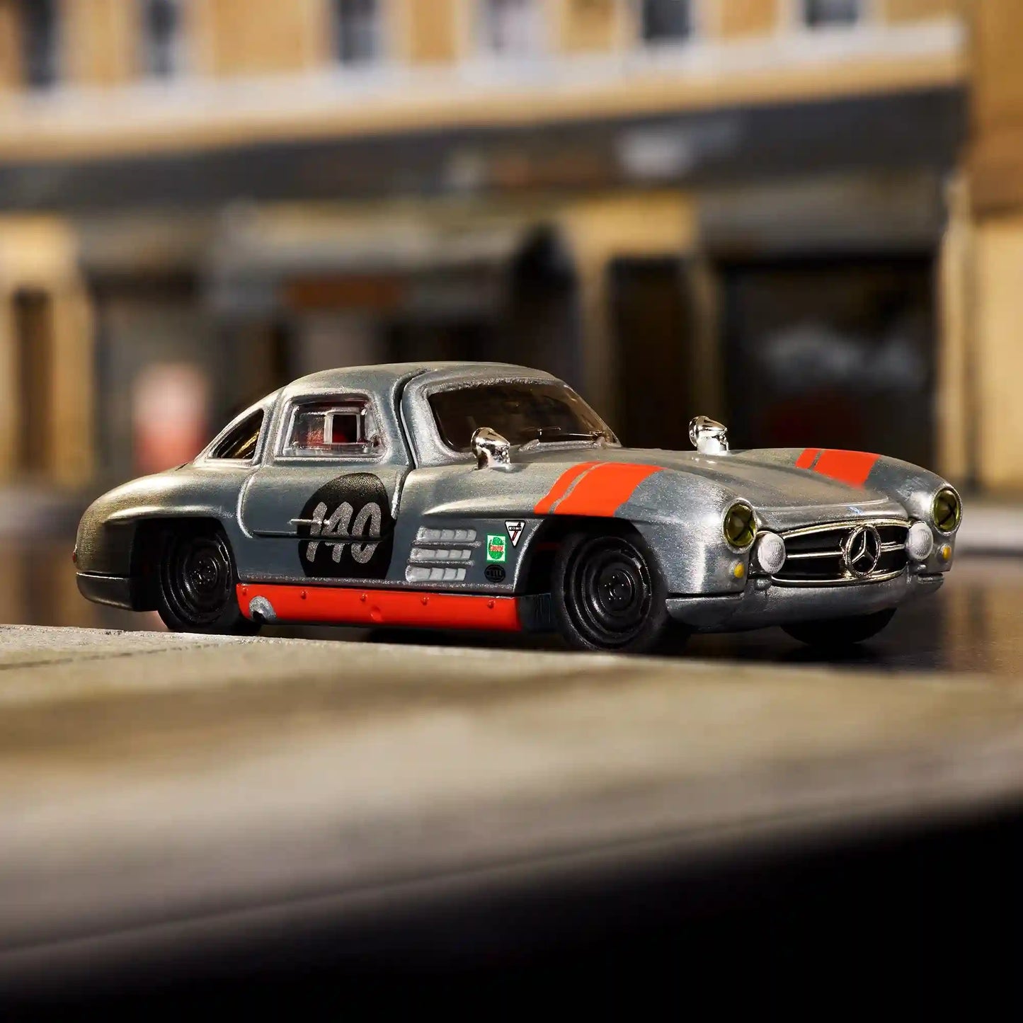 Elite 64 Premium Cars