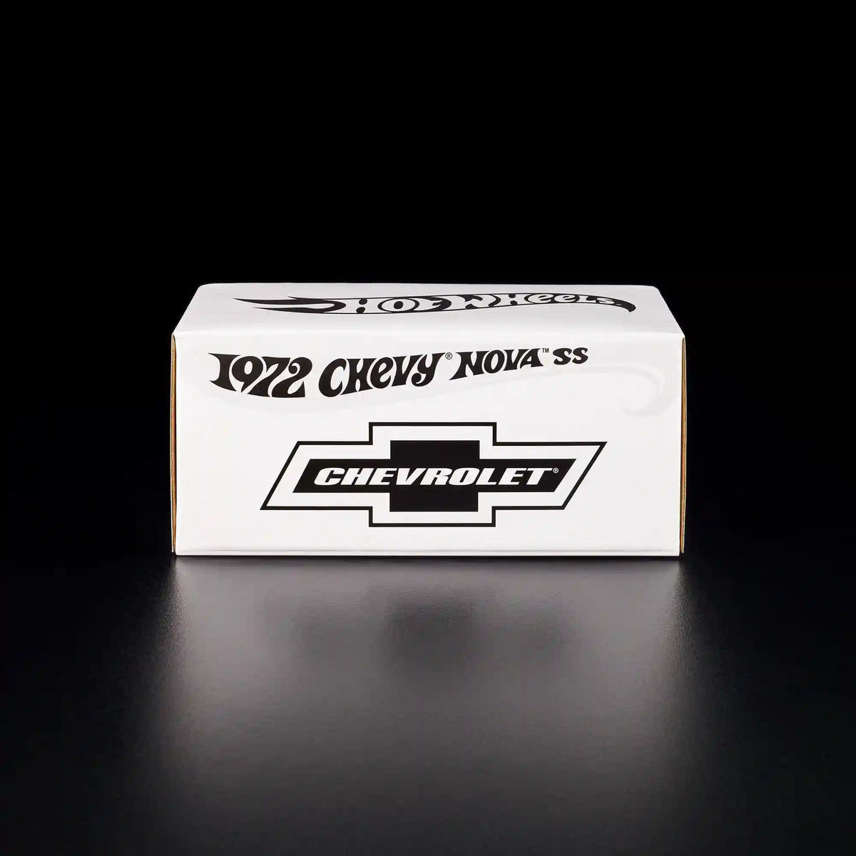 Hot Wheels RLC Exclusive 1972 Chevy Nova SS