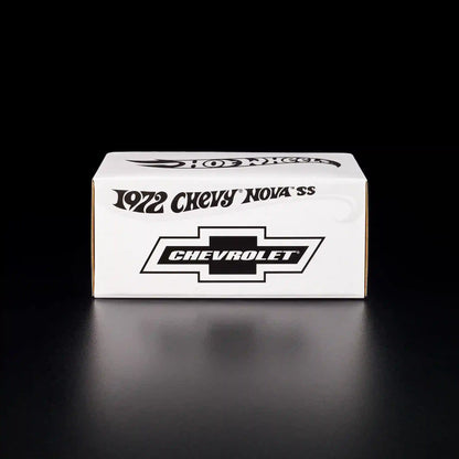 Hot Wheels RLC Exclusive 1972 Chevy Nova SS
