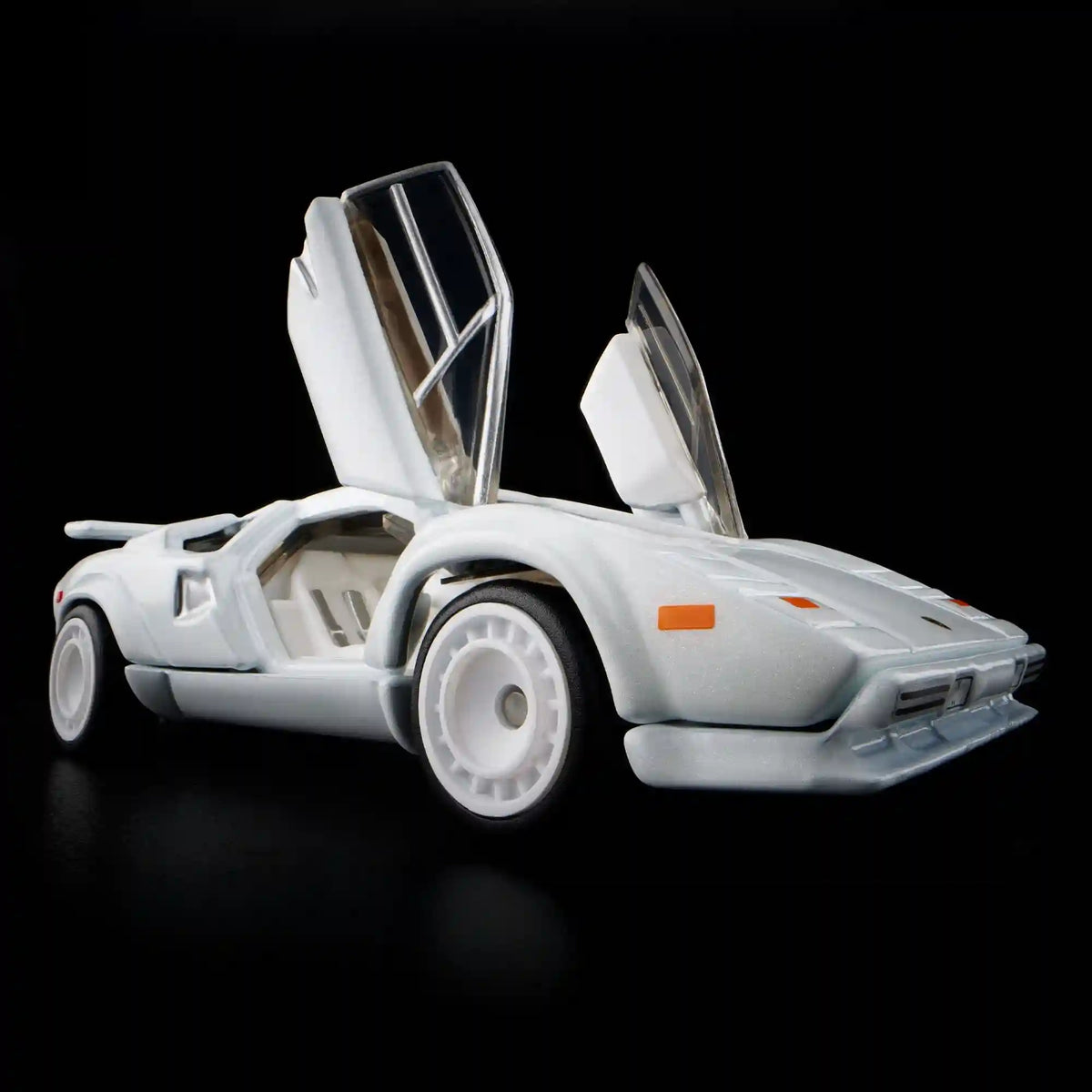 Hot Wheels RLC Exclusive 1982 Lamborghini Countach LP 500 S