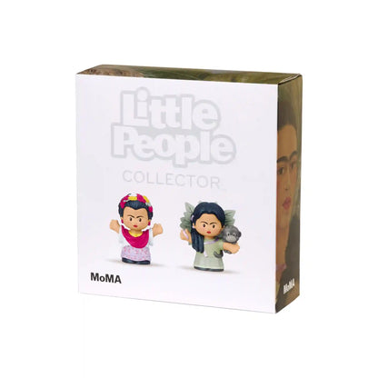 Little People Collector x MoMA Frida Kahlo Figure Set