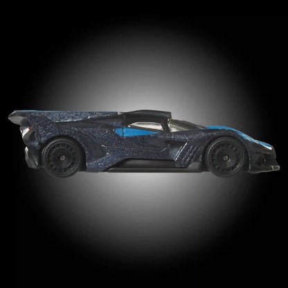 Hot Wheels Premium Car Culture EuroSpeed Bugatti Bolide