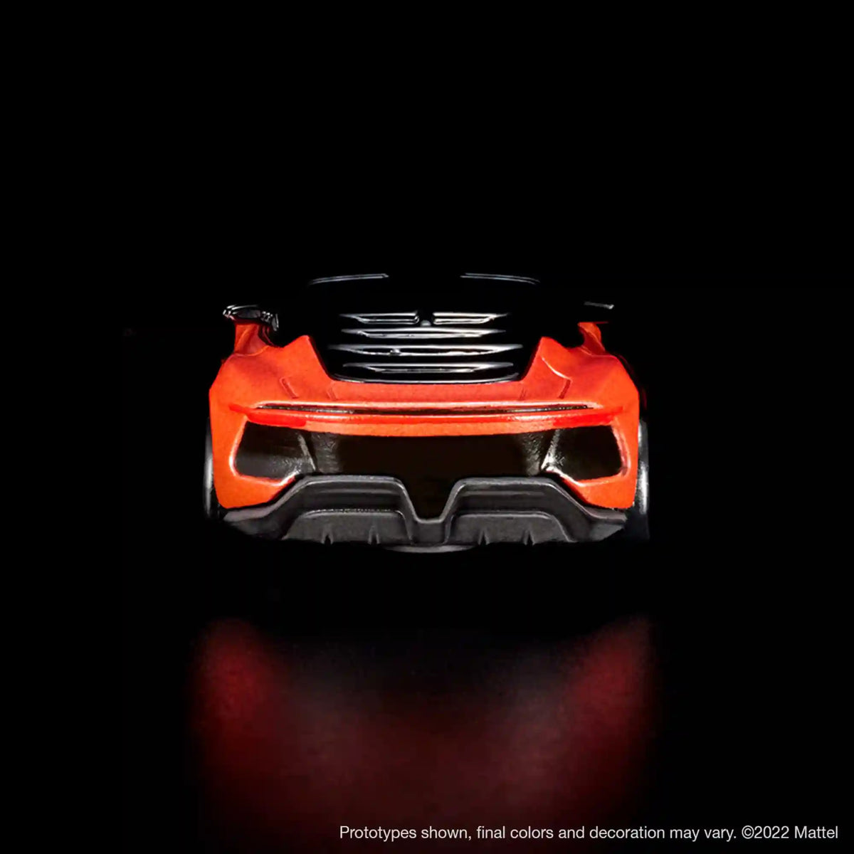Hot Wheels x DeLorean DMC-12 & Alpha5 Collector Set