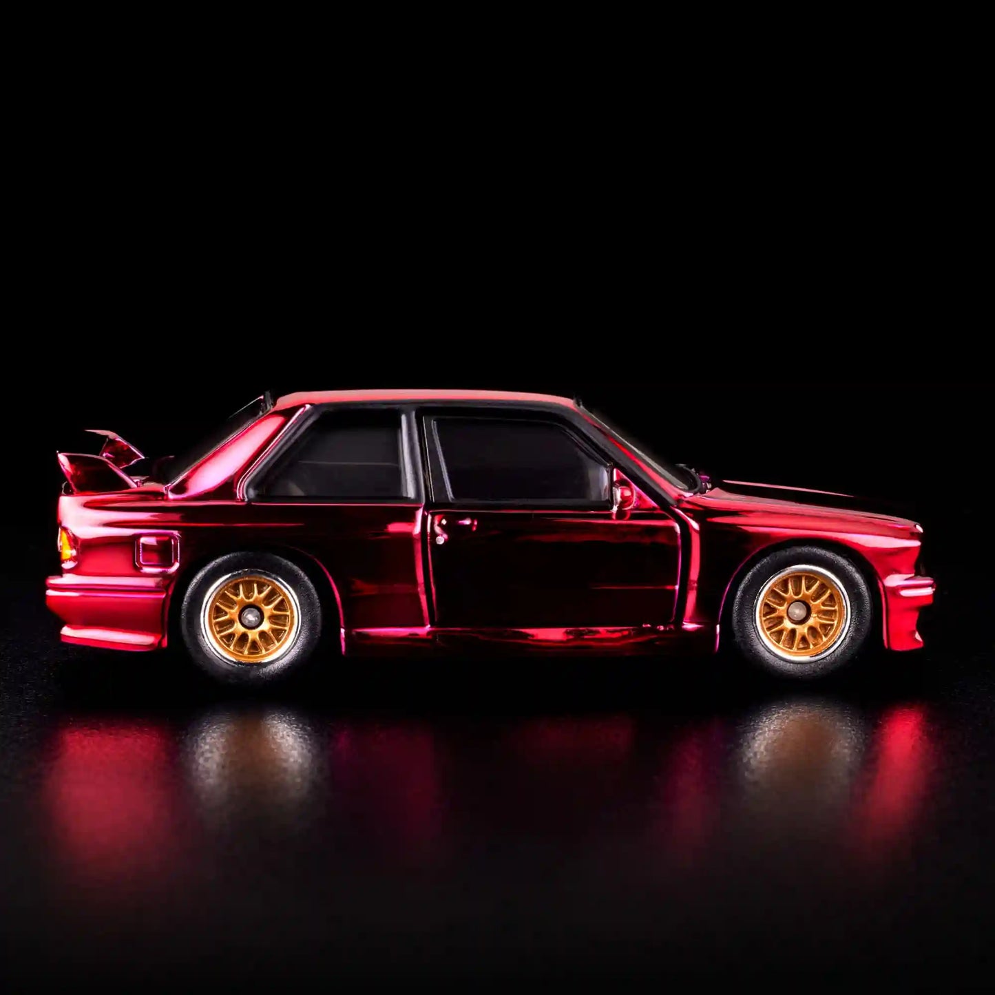 Hot Wheels RLC Exclusive 1991 BMW M3