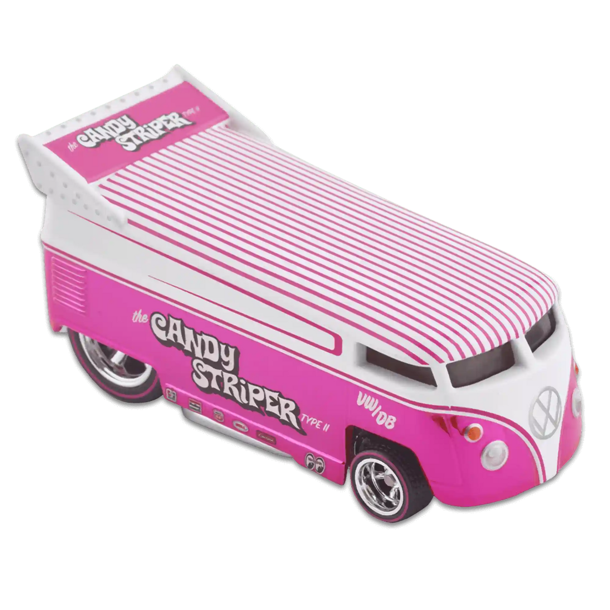 Hot Wheels RLC Exclusive Volkswagen Drag Bus