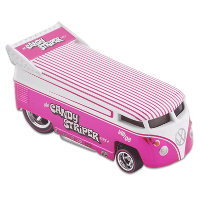 Hot Wheels RLC Exclusive Volkswagen Drag Bus