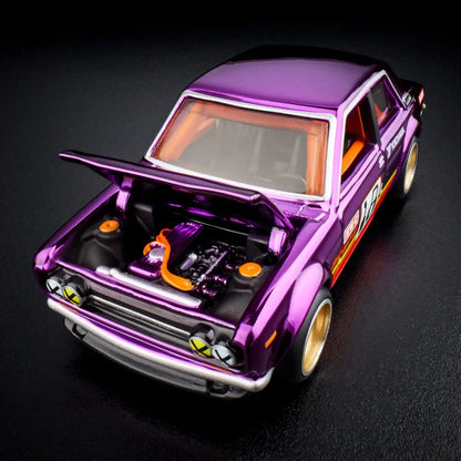 Hot Wheels RLC Exclusive ’71 Datsun 510