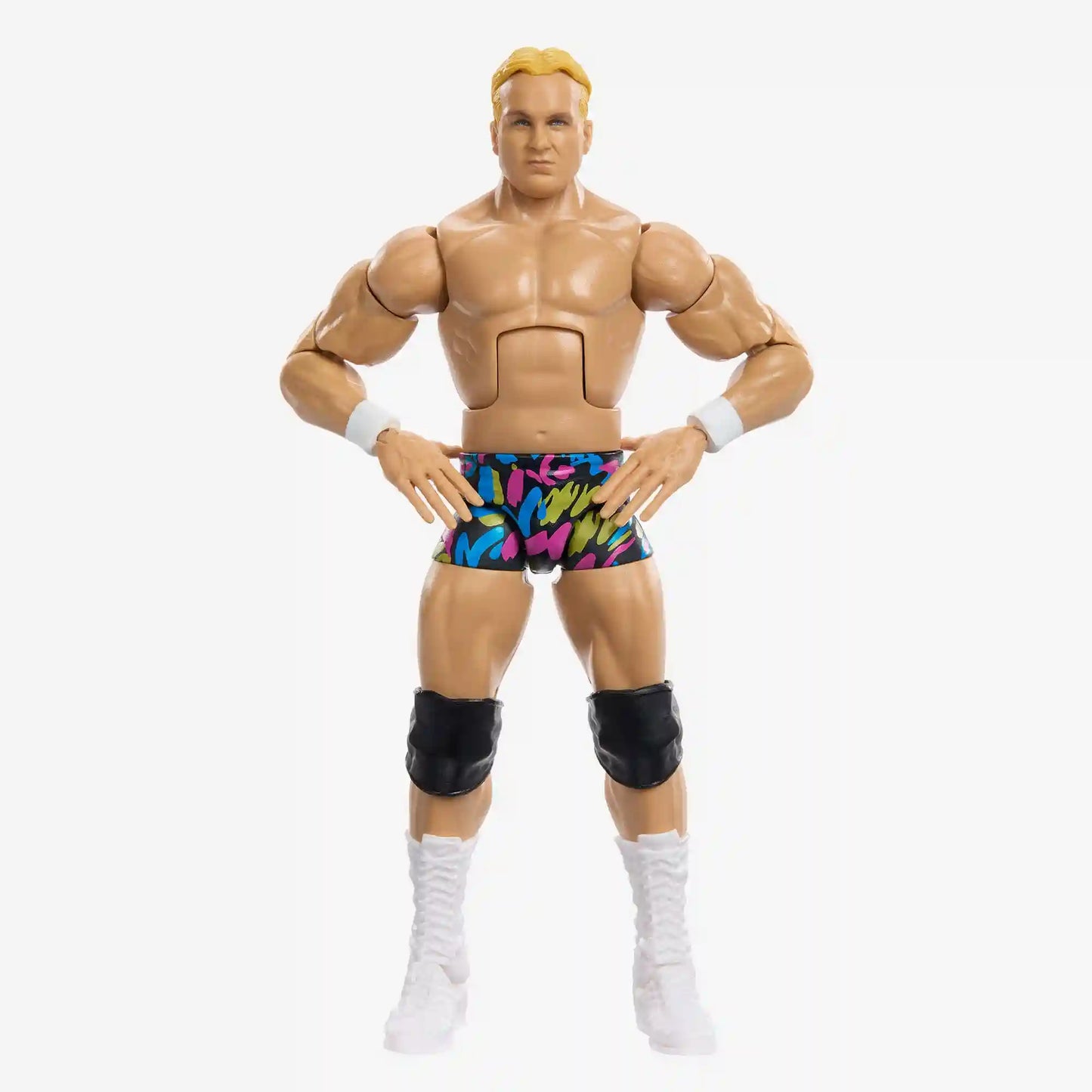 WWE Elite Collection "Stunning" Steve Austin Action Figure