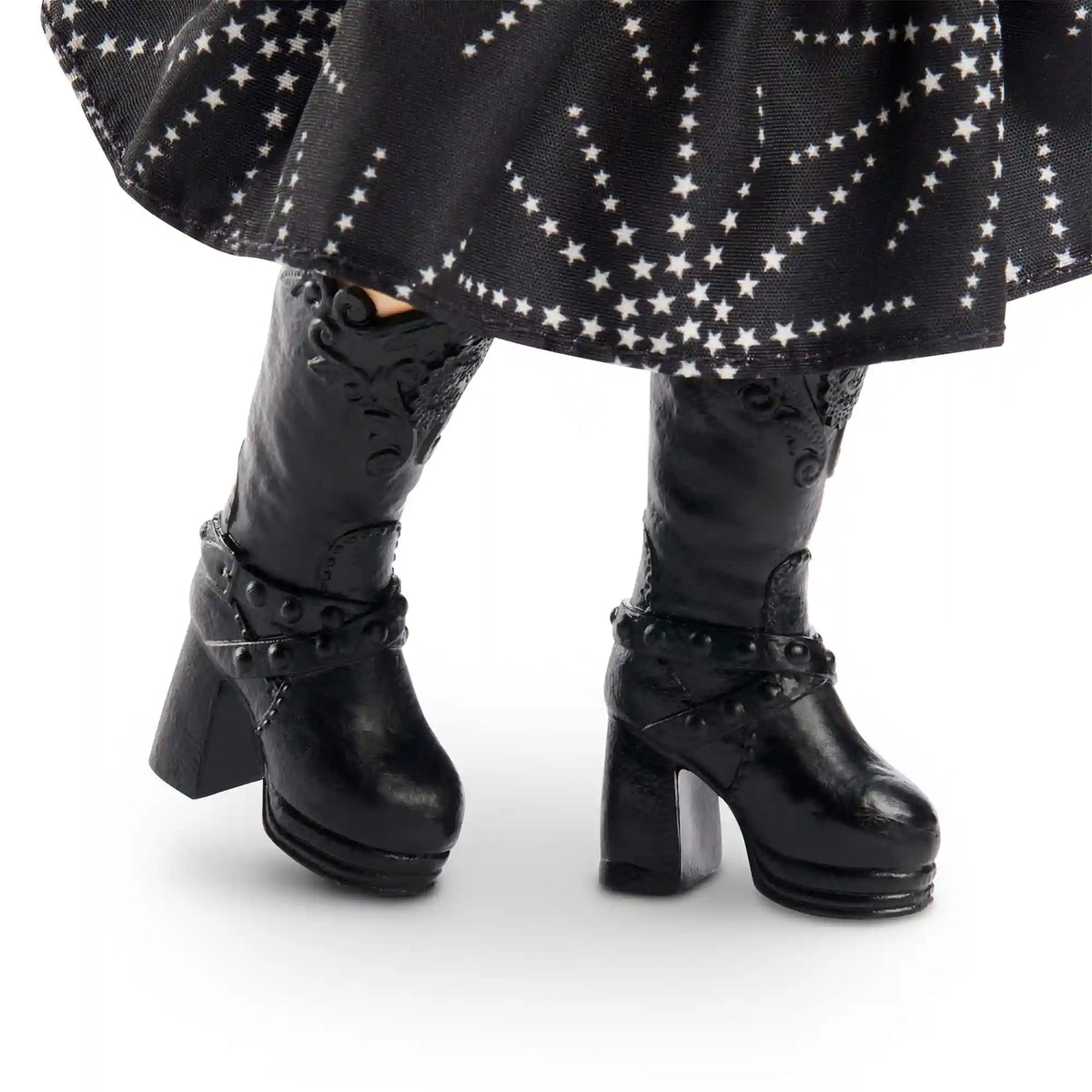 Barbie Inspiring Women Anna Sui Doll