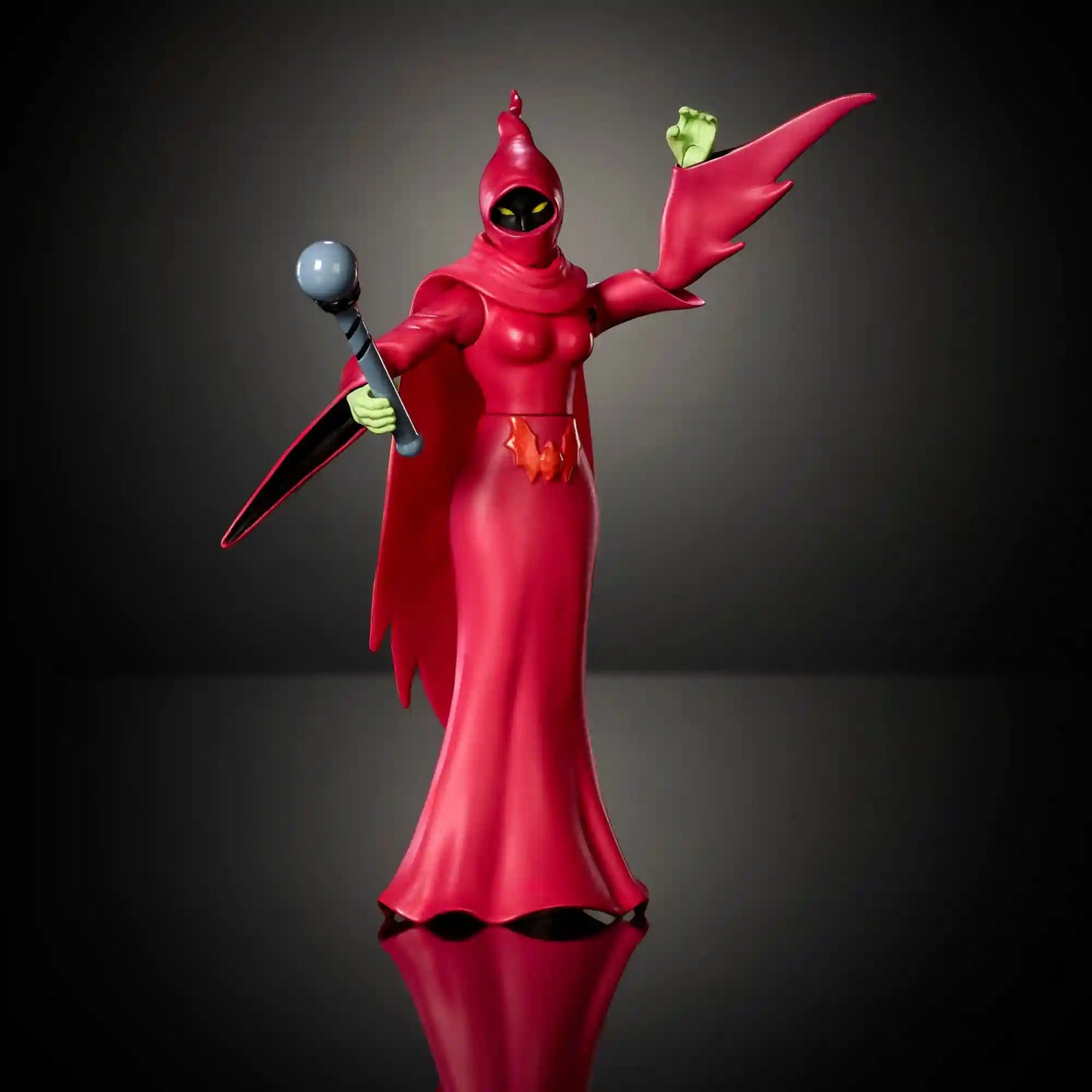 Masters of the Universe Origins Shadow Weaver Action Figure