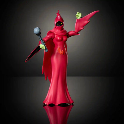 Masters of the Universe Origins Shadow Weaver Action Figure
