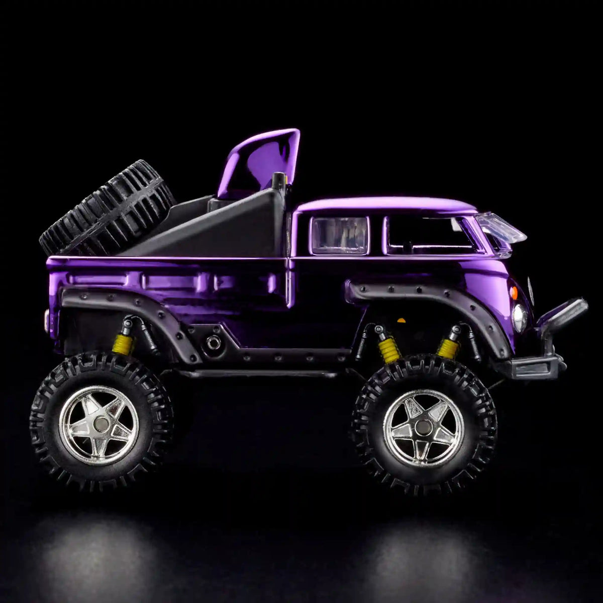 Hot Wheels RLC Exclusive Volkswagen T1 Rockster
