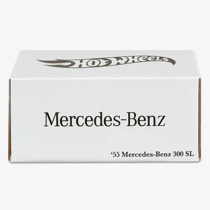 HWC Special Editions ’55 Mercedes-Benz 300 SL